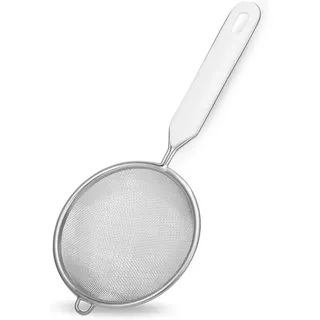 Fackelmann Sieb Edelstahl Ø 7 cm