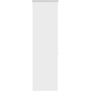 Duschrollo mit Kassette 60x240 cm Stoffbreite 56 cm