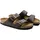 Pantolette »ARIZONA«, aus Leder