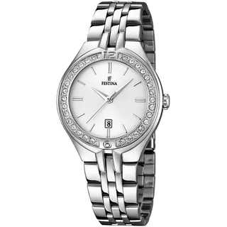 Festina Mademoiselle Edelstahl 33 mm F16867/1