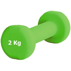 G5 HT SPORT Unisex – Erwachsene Einzellenker, Einzelner Lenker mit 2 kg, 1 x 2 kg, Da 0.5 a 6 Kg Coppia O Singolo