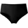 Natural Skin Midi Slip 1er Pack Schwarz 40/42