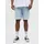 Shorts 42 4XL blau blau Shorts
