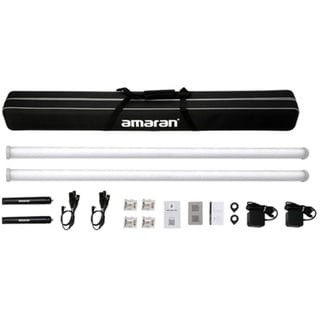 AMARAN PT4c 2-Light Production Kit (EU version)