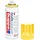 Permanentspray 200 ml verkehrsgelb matt