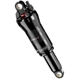 Dt Swiss R 232 One St Remote Stoßdämpfer - Black - 40 mm