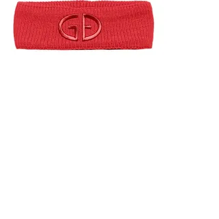 Goldbergh Warmth Headband flame (4460) One