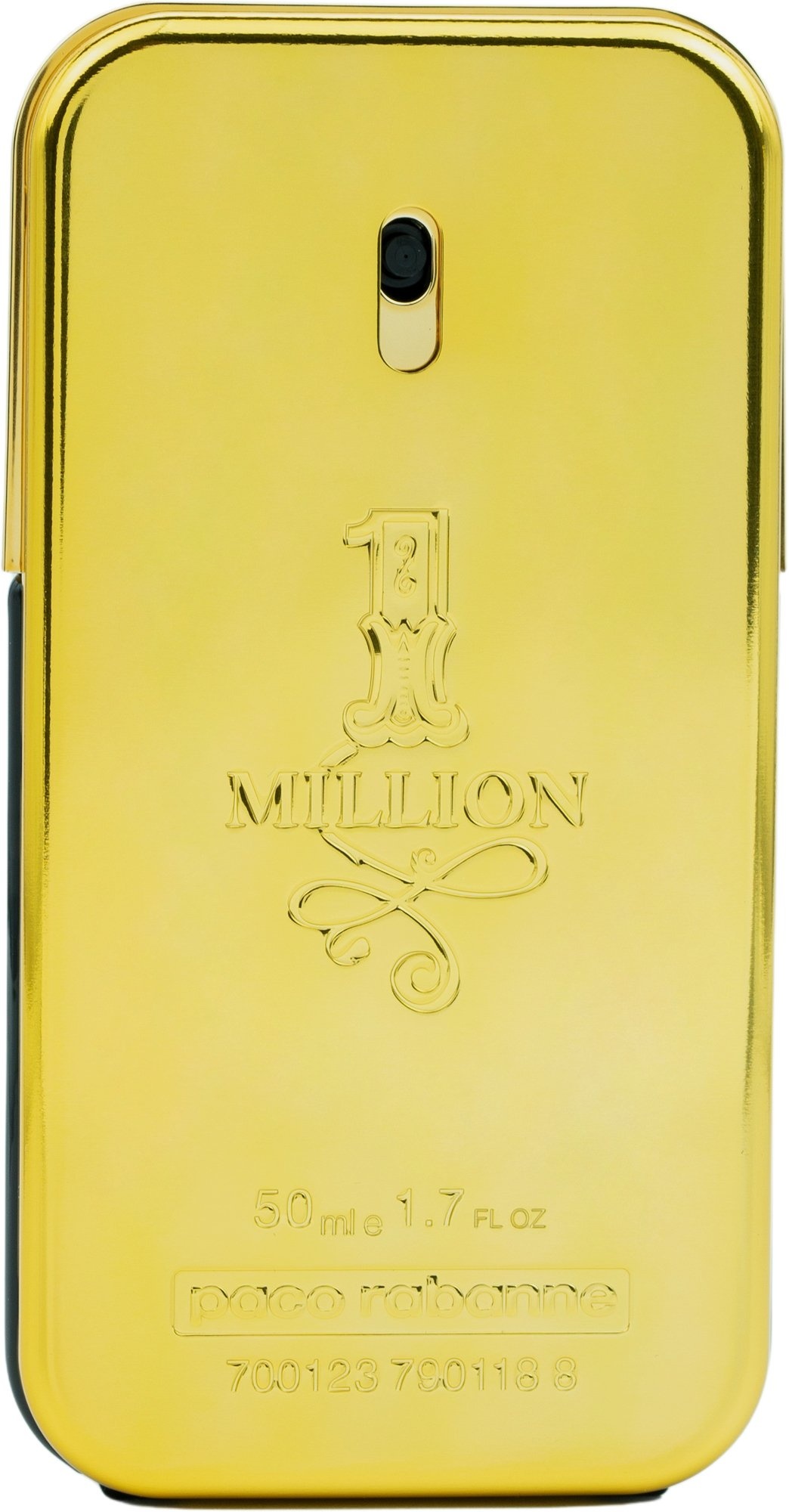 Bild von 1 Million Eau de Toilette 200 ml