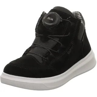 superfit Jungen Cosmo SCHWARZ 0000