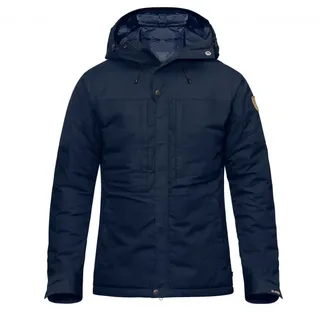 Skogsö Padded Jacket dark navy S