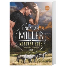 Bild von Montana Hope - Flüstern der Sehnsucht