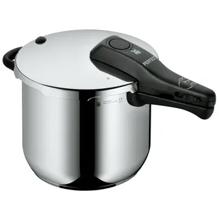 WMF Perfect 6,5 l Edelstahl Silber