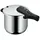 Perfect 6,5 l Edelstahl Silber