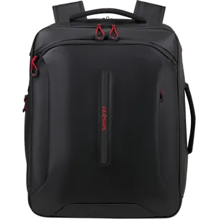 Samsonite Selection Ecodiver Rucksack Cabin, schwarz, M