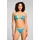 Bikini-Hose Blau XL
