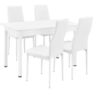 [en.casa] TISCHGRUPPE Jørpeland