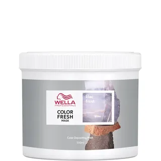 Color Fresh Mask lilac frost 500 ml