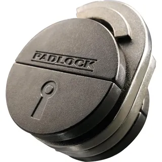 Bartl Cast Padlock***** - tolles Geduldspiel