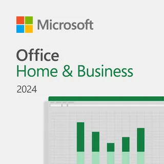 Office 2024 Home and Business ESD NL