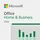 Office 2024 Home and Business ESD NL