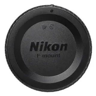 Nikon Body Cap BF-1B