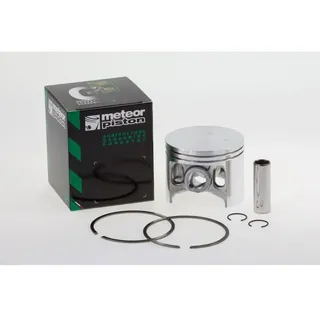 Meteor Pi.58.600.m Kettensägenkolben - Silver - One Size