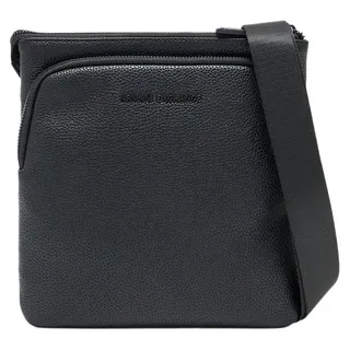 Armani Exchange Signature Sportbekleidung - Schwarz