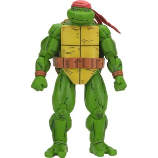 NECA Handyman Donatello Actionfigur 18 cm