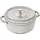 La Cocotte Cocotte 26 cm rund
