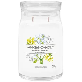 Midnight Jasmine große Kerze 567 g