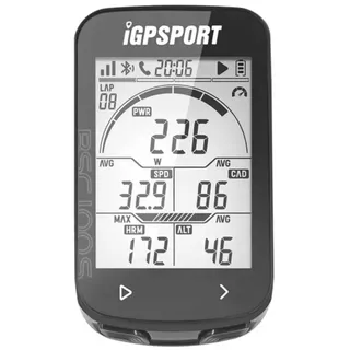 iGPSPORT BSC100S Fahrradcomputer