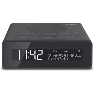 TechniSat DIGITRADIO 51 schwarz