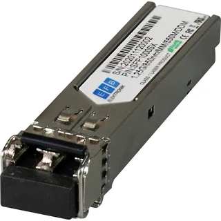 EFB-Elektronik EFB SFP1000LX 1.25G SFP SM 1310nm FP 20KM LC DDM, kompatibel zu Cisco GLC-LH-SMD