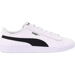 Schuhe Vikky V3 Lthr, 38311504 - Weiß