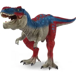 Schleich Tyrannosaurus Rex Blau