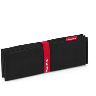 Reisenthel Seatpad-SL7003 black One size