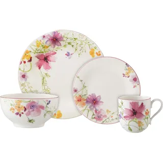 Villeroy & Boch Mariefleur Basic Kombiservice 8-tlg. (1041008854)