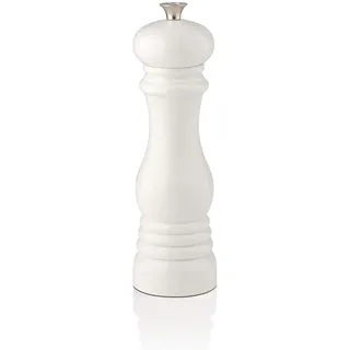 Salzmühle 21 cm Weiß,