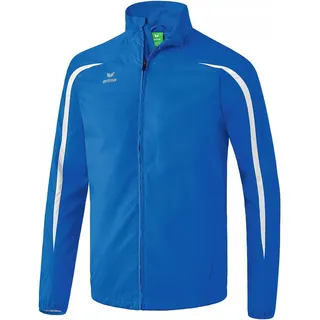 Erima Herren Laufjacke 8060705 new royal/weiß, S