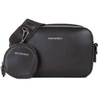 Valentino Horizon Crossbody Bag Nero