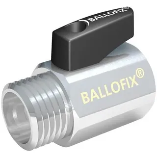 Broen Ballofix for m 1/4 with handle