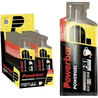 PowerGel Original Espresso 24 x 41 g