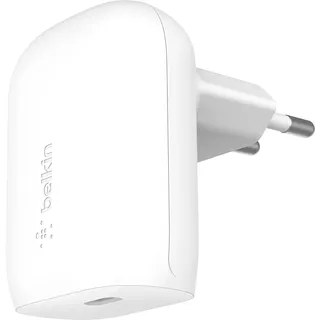 Belkin PD Usb-c Wandladegerät - White