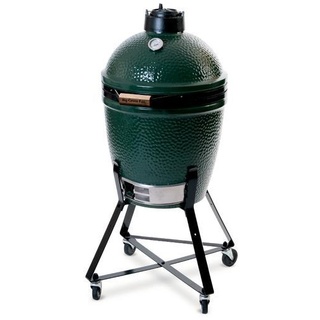 Big Green Egg Medium inkl. Zubehör