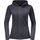 Baiselberg Hooded Fleecejacke Grau S