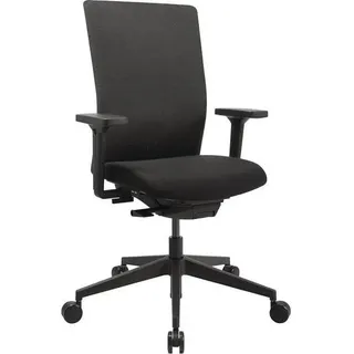TOPSTAR Sitness Airwork G Kunststoff Schwarz
