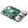 Pi 4 B Entwicklungsboard + Kit