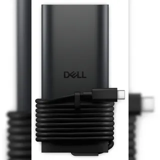 Dell 12k3x Tablet-adapter-ladegerät - Black