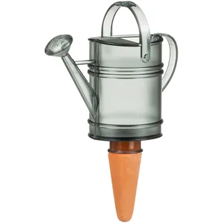 Scheurich Nelly M 13 x 7 x 22 cm Grau