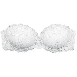 VIVANCE Balconette-BH Damen creme Gr.80A